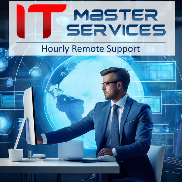 Remote Support - Hour Packages