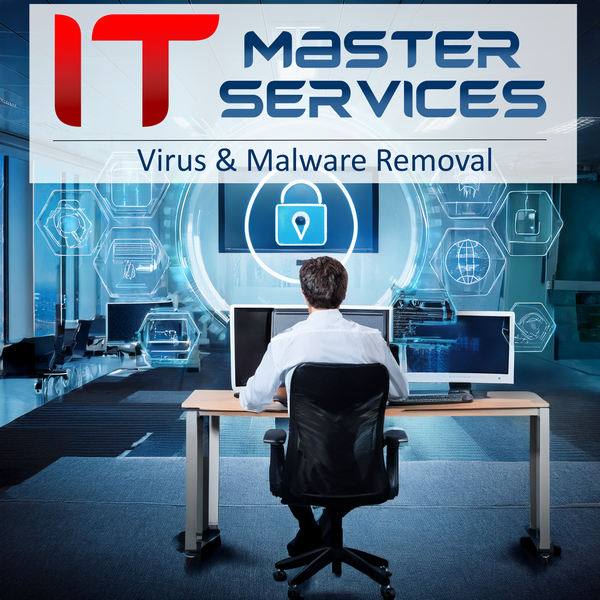 Virus & Malware Removal