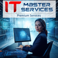 Professional IT Consultation Service - Premium Services