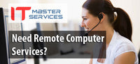 Remote Computer Service